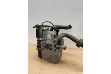 BMW e53 99 Webasto PARKING HEATER 8380998 Car type passenger cars