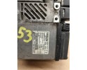 BMW e53 99 Webasto PARKING HEATER 8380998 Catalog number of substitutes 9007296C