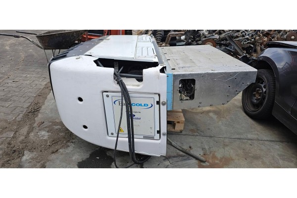 SUPRA 950 REFRIGERATION UNIT Quality of parts according to GVO O original with manufacturer s logo OE