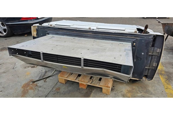 SUPRA 950 REFRIGERATION UNIT Part manufacturer OEM