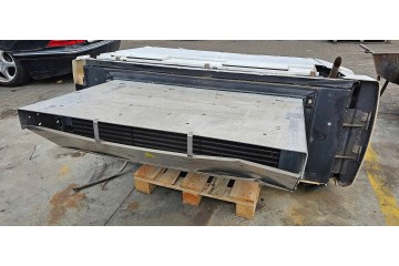 SUPRA 950 REFRIGERATION UNIT Part manufacturer OEM