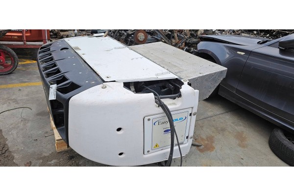 SUPRA 950 REFRIGERATION UNIT Car type undefined
