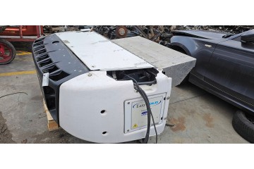 SUPRA 950 REFRIGERATION UNIT Car type undefined