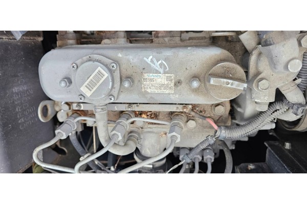 SUPRA 950 REFRIGERATION UNIT Catalog number of the part SUPRA 950