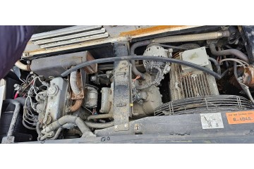 Unidad de Refrigeración SUPRA 950