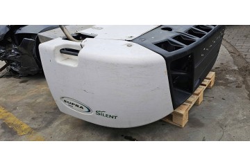 Unidad de Refrigeración SUPRA 950