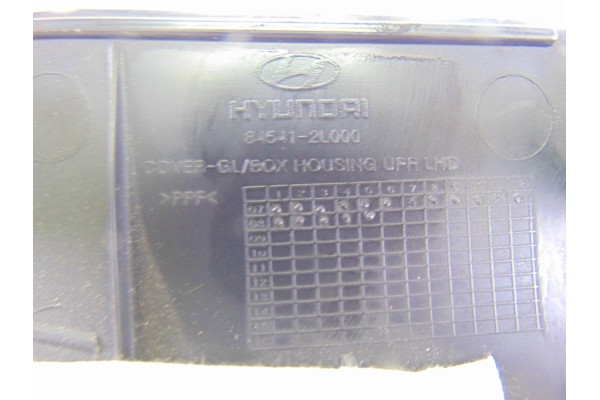 845412L000 GUANTERA HYUNDAI I30 (FD)