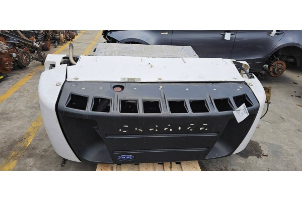 Unidad de Refrigeración SUPRA 950