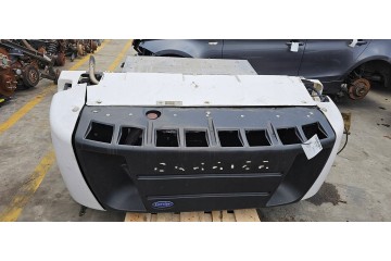 Unidad de Refrigeración SUPRA 950