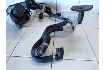 GALAXY MK4 16 WEBASTO HEATING DG9H 18K463 AH