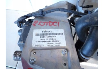 GALAXY MK4 16 WEBASTO HEATING DG9H 18K463 AH Part manufacturer Ford OE