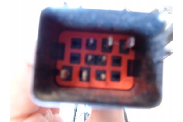 GALAXY MK4 16 WEBASTO HEATING DG9H 18K463 AH Quality of parts according to GVO Q original with factory logo OEM OES