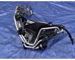 WEBASTO AUDI Q7 4L 3 0 TDI Lift LZ8W
