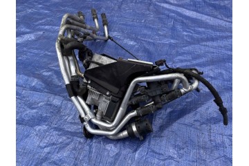 WEBASTO AUDI Q7 4L 3 0 TDI Lift LZ8W