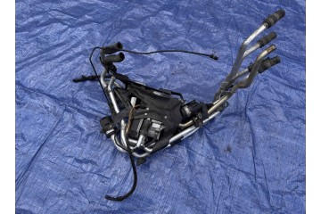 WEBASTO AUDI Q7 4L 3 0 TDI Lift LZ8W Part manufacturer Audi OE