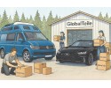 WEBASTO AUDI Q7 4L 3 0 TDI Lift LZ8W Catalog number of the part WEBASTOAUDIQ7