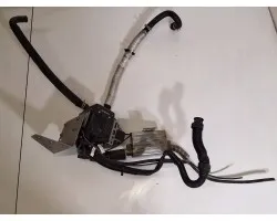 Calefactor de estacionamiento Webasto Hyundai 10R-057330 122R-000449