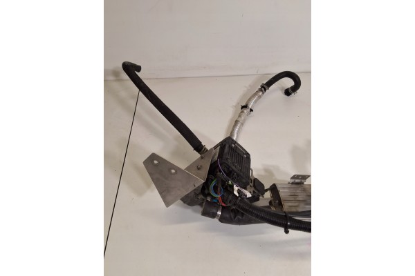 HYUNDAI PARKING HEATER WEBASTO 10R 057330 122R 000449 Catalog number of the part 10R057330 122R000449