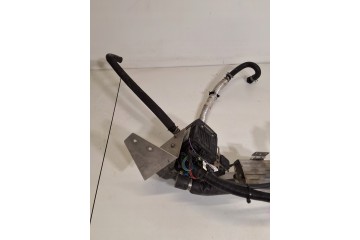 HYUNDAI PARKING HEATER WEBASTO 10R 057330 122R 000449 Catalog number of the part 10R057330 122R000449