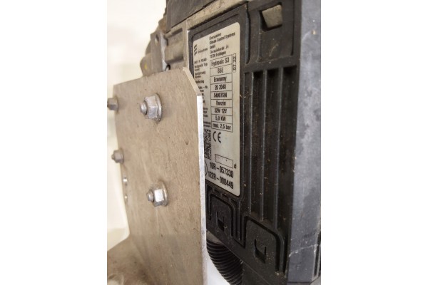 HYUNDAI PARKING HEATER WEBASTO 10R 057330 122R 000449 Quality of parts according to GVO O original with manufacturer s logo OE