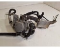HYUNDAI PARKING HEATER WEBASTO 10R 057330 122R 000449 Version European