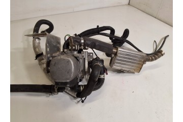 HYUNDAI PARKING HEATER WEBASTO 10R 057330 122R 000449 Version European