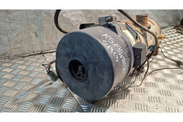 WEBASTO DW300 PARKING HEATER Part manufacturer Webasto