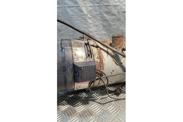 WEBASTO DW300 PARKING HEATER Car type trucks