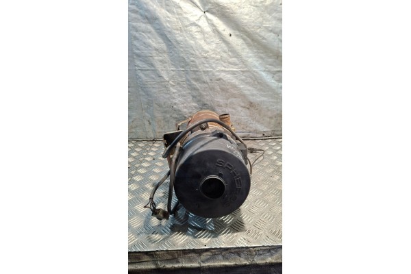 Calefactor estacionario WEBASTO DW300