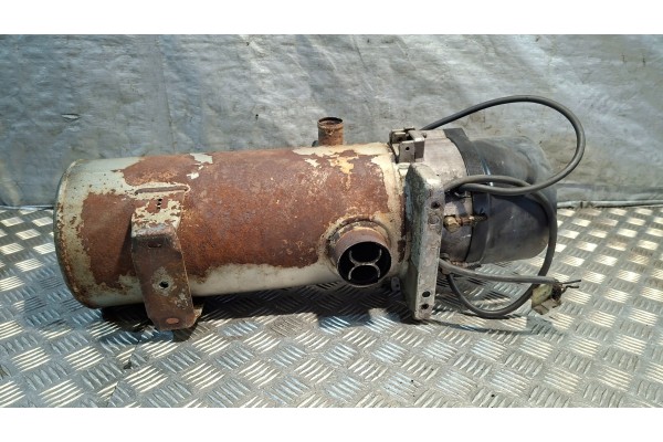 Calefactor estacionario WEBASTO DW300