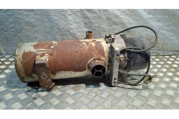 Calefactor estacionario WEBASTO DW300
