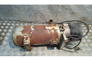 Calefactor estacionario WEBASTO DW300
