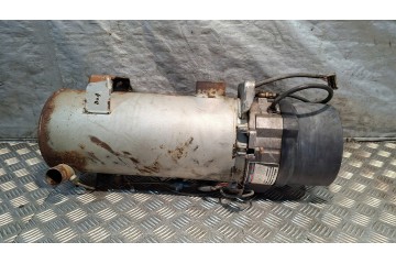 Calefactor estacionario WEBASTO DW300