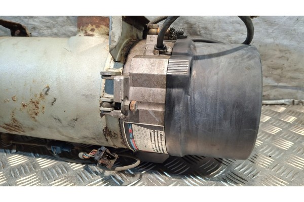Calefactor estacionario WEBASTO DW300