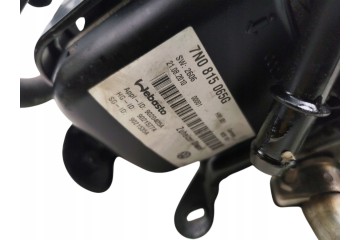 WEBASTO HEATER PARKING HEATING ALHAMBRA II 7N SHARAN 7N 7N0815065G Catalog number of the part 7N0815065G 9021577A