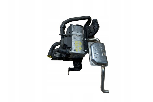 AUDI A4 A5 8W B9 PETROL WEBASTO HEATING 8W0265081F