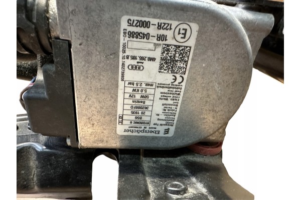 AUDI A4 A5 8W B9 PETROL WEBASTO HEATING 8W0265081F Car type passenger cars