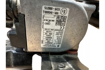 AUDI A4 A5 8W B9 PETROL WEBASTO HEATING 8W0265081F Car type passenger cars