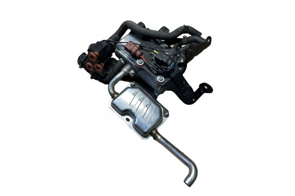 AUDI A4 A5 8W B9 PETROL WEBASTO HEATING 8W0265081F Quality of parts according to GVO O original with manufacturer s logo OE