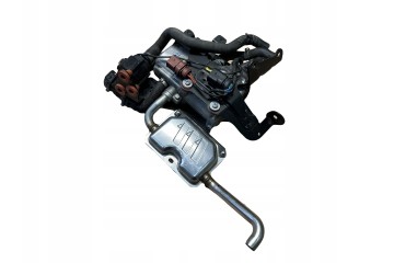 AUDI A4 A5 8W B9 PETROL WEBASTO HEATING 8W0265081F Quality of parts according to GVO O original with manufacturer s logo OE