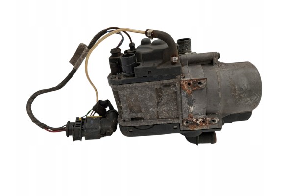 PARKING HEATER MERCEDES ACTROS MP4 ANTOS TP50 A9608305861