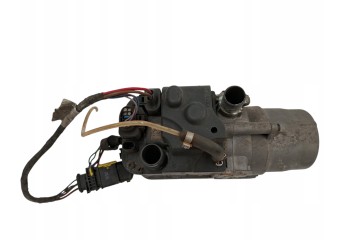 PARKING HEATER MERCEDES ACTROS MP4 ANTOS TP50 A9608305861 Catalog number of the part A9608305861 9026300E