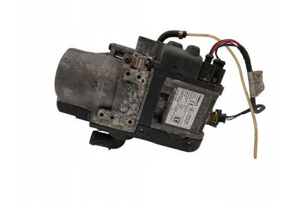 PARKING HEATER MERCEDES ACTROS MP4 ANTOS TP50 A9608305861 Part manufacturer Mercedes Benz OE
