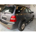 KIA SORENTO (BL) 2.5 CRDi Concept