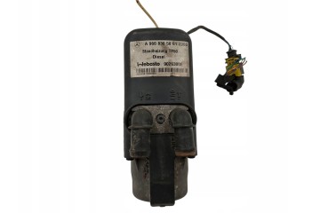 PARKING HEATER MERCEDES ACTROS MP4 ANTOS TP50 A9608305861 Catalog number of substitutes A9608305861 9026300E