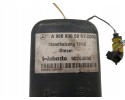 PARKING HEATER MERCEDES ACTROS MP4 ANTOS TP50 A9608305861 Catalog number of the original A9608305861 9026300E