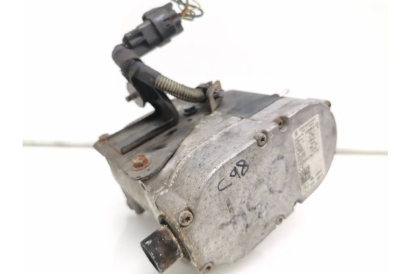 2013 Toyota Auris E180 Parking heater Webasto 122R000314