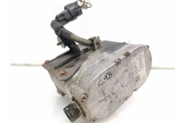 2013 Toyota Auris E180 Parking heater Webasto 122R000314