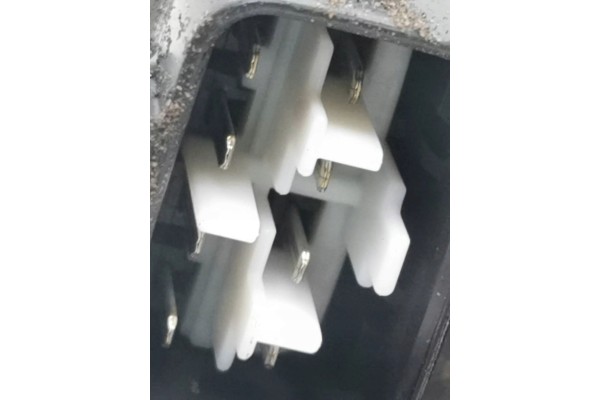 2013 Toyota Auris E180 Parking heater Webasto 122R000314 Catalog number of the part 122R000314