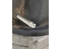 2013 Toyota Auris E180 Parking heater Webasto 122R000314 Car type passenger cars